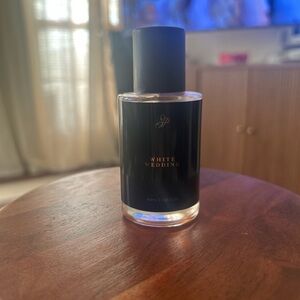White Wedding by Julianna’s Perfume